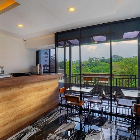 Tree Homestay Mitra Reddoorz Kasri Luaran gambar