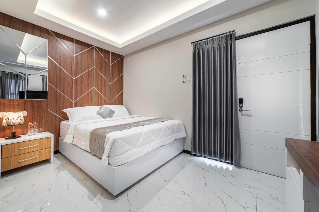 Tree Homestay Mitra Reddoorz Kasri Luaran gambar